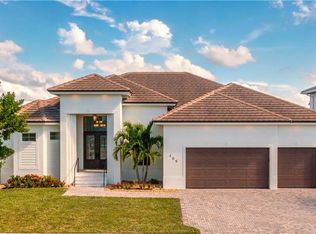 409 Marquesas Ct, Marco Island, FL 34145