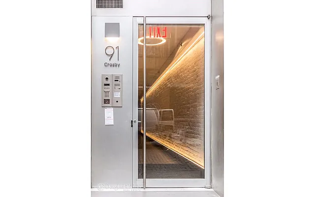 Rented by Douglas Elliman | media 18