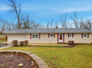 18 Ridge Dr, Chillicothe, OH 45601