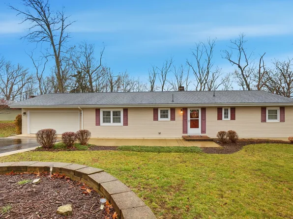 18 Ridge Dr, Chillicothe, OH 45601