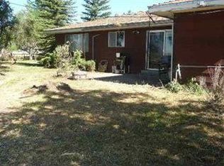 4678 Reeder Rd, Klamath Falls, OR 97603