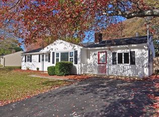 139 Duncan Rd, Warwick, RI 02886