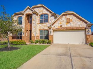 7823 Sydney Bay Ct, Richmond, TX 77407