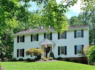 5354 Doe Run Rd, Roanoke, VA 24018