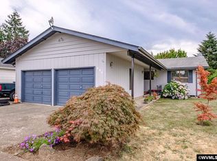 680 W Grant St, Lebanon, OR 97355