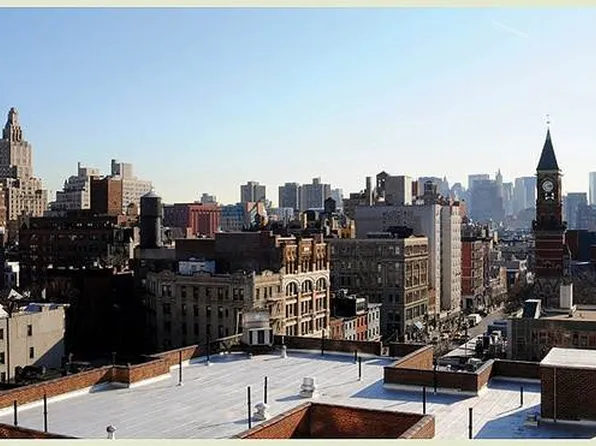 101 West 12th Street image 1 of 2