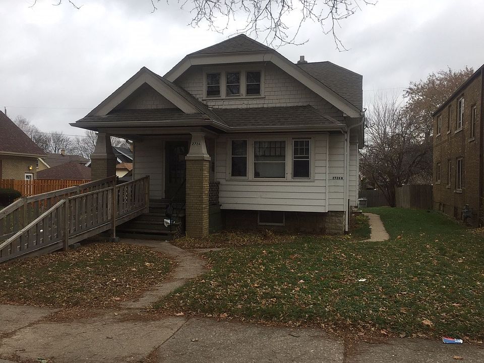 1st image of 2726 N 56th St #5-2726-A