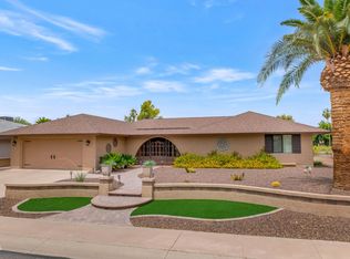 19034 N Palo Verde Dr, Sun City, AZ 85373