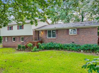 5068 Meadow Cir E, Southside, AL 35907