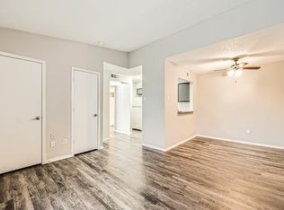 500 Flats, Fort Worth, TX 76112