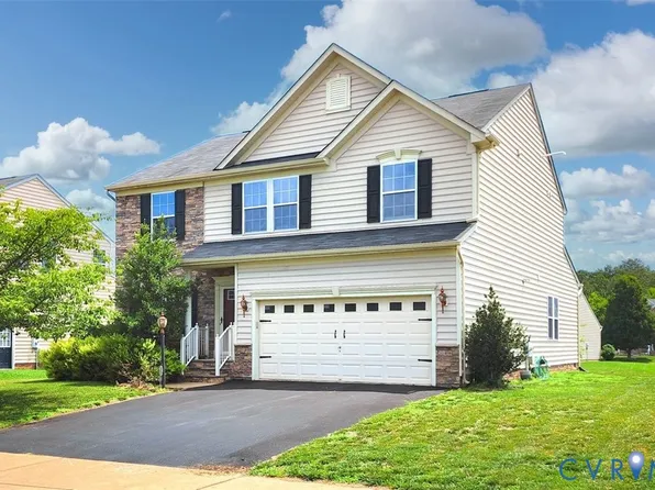 7313 Larsen Mews, North Chesterfield, VA 23234