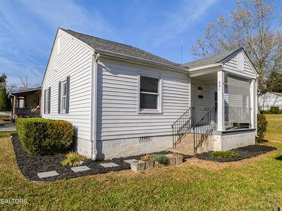 921 Shamrock Ave, Knoxville, TN, 37917