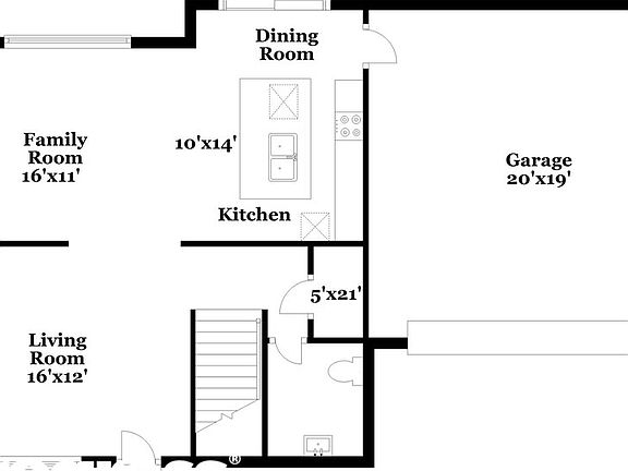 2nd image of 720 Rialto Hills Ave