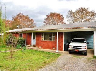 1664 Edgemont Rd, Quitman, AR 72131