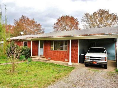 1664 Edgemont Rd, Quitman, AR, 72131