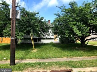 554 Westminster Rd, Wenonah, NJ 08090