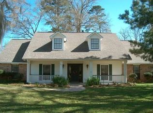 6015 Harness Rd, Baton Rouge, LA 70817