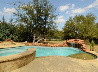 11601 Hunters Green Trl, Austin, TX 78732