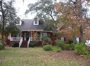 159 Harbor Pointe Dr, Brunswick, GA 31523