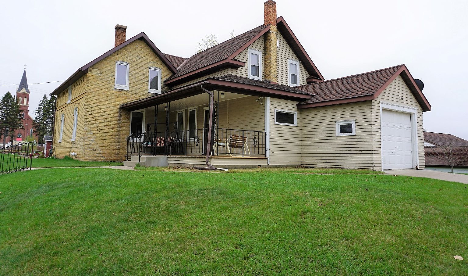 251 Plymouth St, Holdingford, MN 56340 Zillow