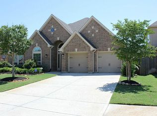 10218 Kessler Cove Ln, Katy, TX 77494