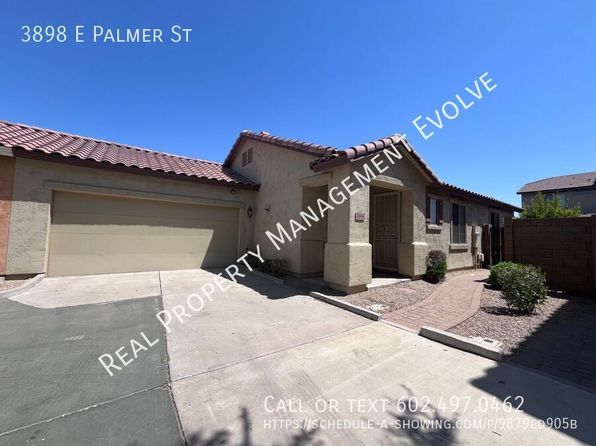 3898 E Palmer St