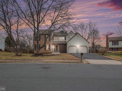 1309 Rock Chapel Rd, Herndon, VA, 20170