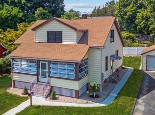 (Undisclosed Address), Norwalk, CT 06854