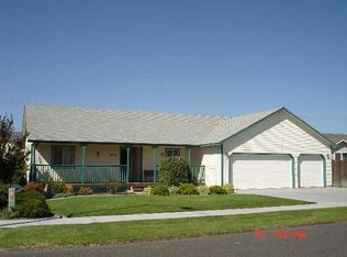 4603 W Sinai Dr, Pasco, WA