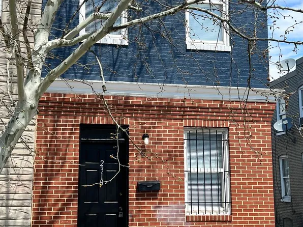 2310 Jefferson St, Baltimore, MD 21205