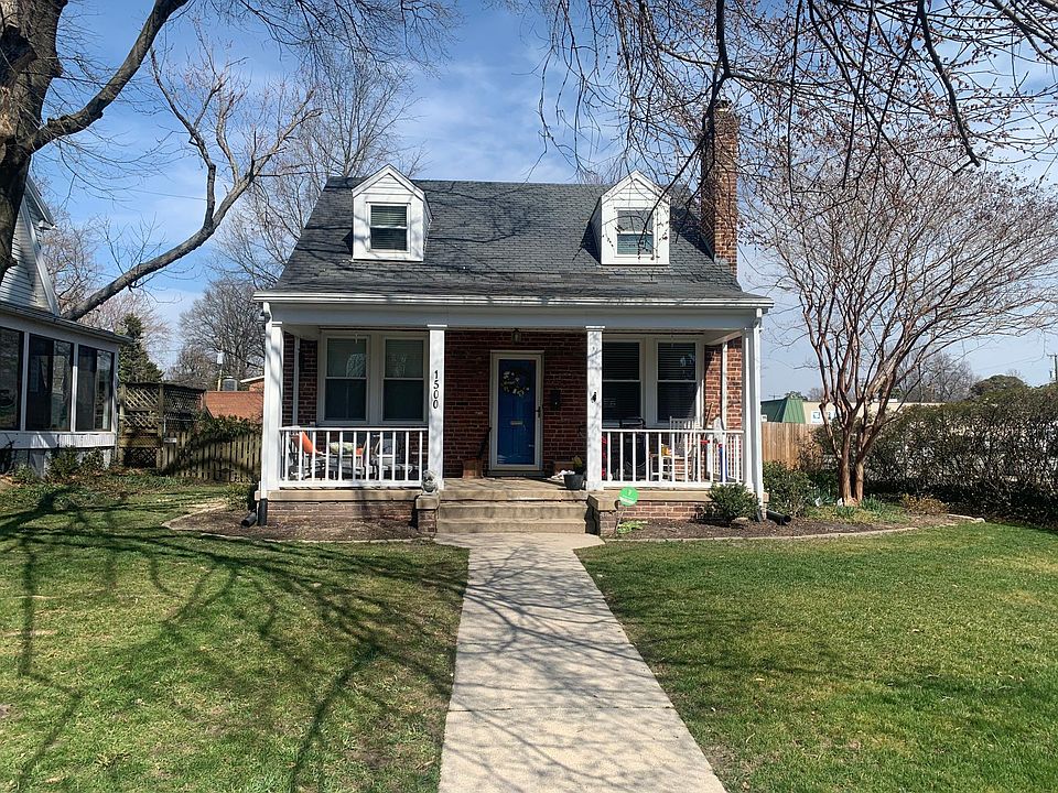 1st image of 1500 Nottoway Ave