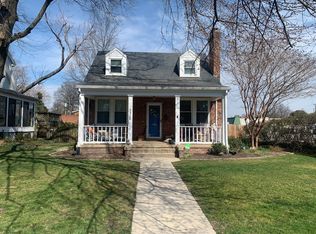 1500 Nottoway Ave, Richmond, VA 23227