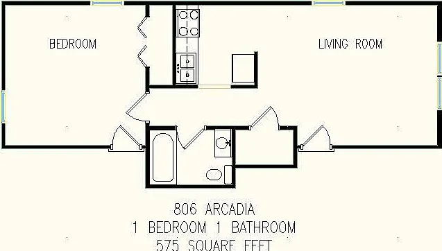806 Arcadia Dr — Photo 9