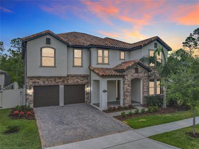 8530 Vivaro Isle Way, Windermere, FL, 34786