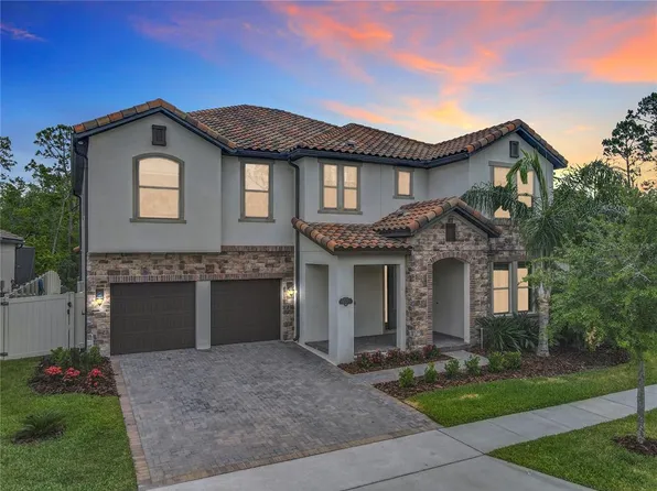 8530 Vivaro Isle Way, Windermere, FL 34786