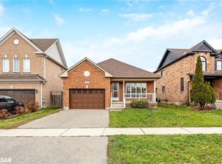 81 Atwood Ave, Halton Hills, ON L7G 6C5