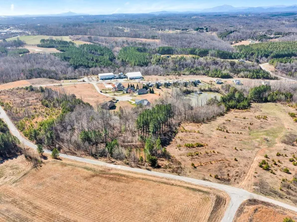 TRACT Six Latchwatch Dr, Moneta, VA 24121