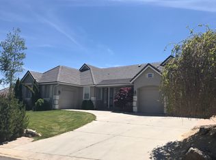 3446 White Mountain Ct, Reno, NV 89511