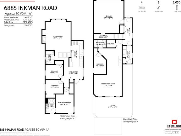 3rd image of 6885 Inkman Rd