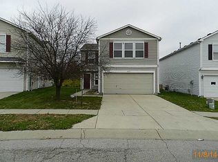 4475 Courtfield Dr, Indianapolis, IN