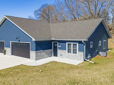 1007 Rusalka, Reedsburg, WI, 53959