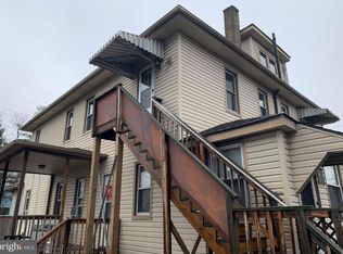 9 N Woodbury Rd APT C, Pitman, NJ 08071