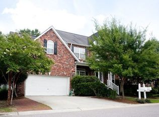 2221 Mariners Ferry, Charleston, SC 29414