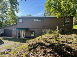 112 Old Route 15, Cogan Station, PA 17728