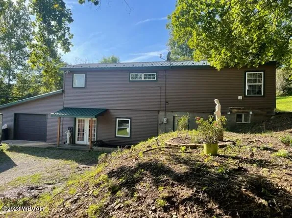 112 Old Route 15, Cogan Station, PA 17728