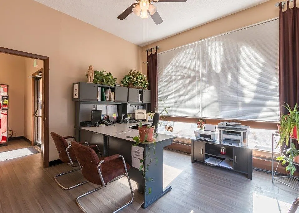 Marquette Heights Apartments