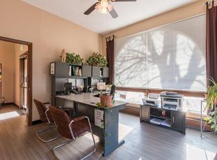 Marquette Heights Apartments, Colorado Springs, CO 80911