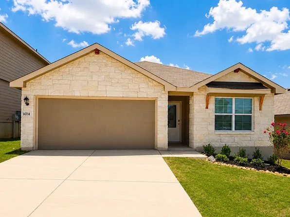 14718 Donley Run, San Antonio, TX 78245