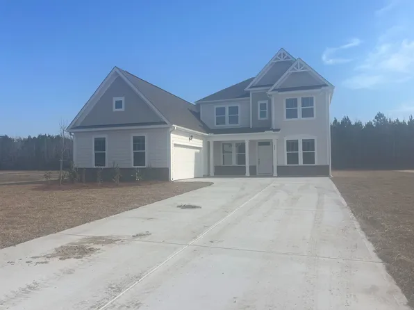 850 Fowler Rd. Lot 7 B-8, Conway, SC 29526