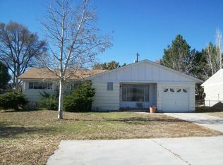 1716 Main St, Colorado Springs, CO 80911